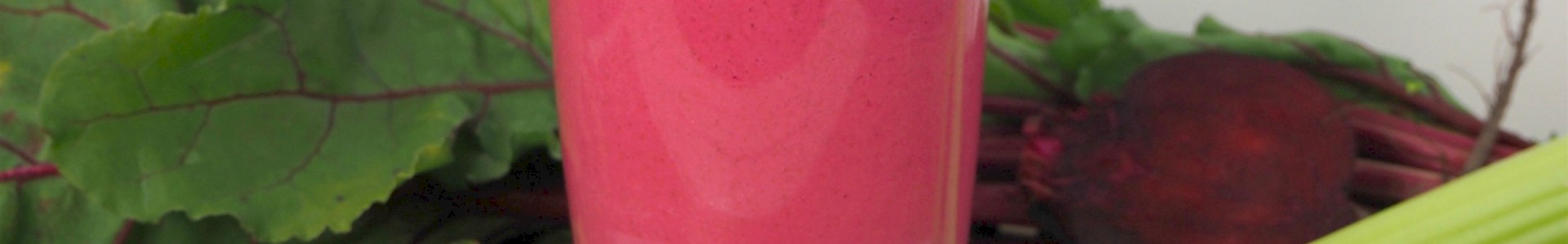 Beetroot Smoothie